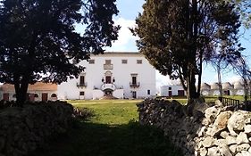 Masseria Murgia Albanese