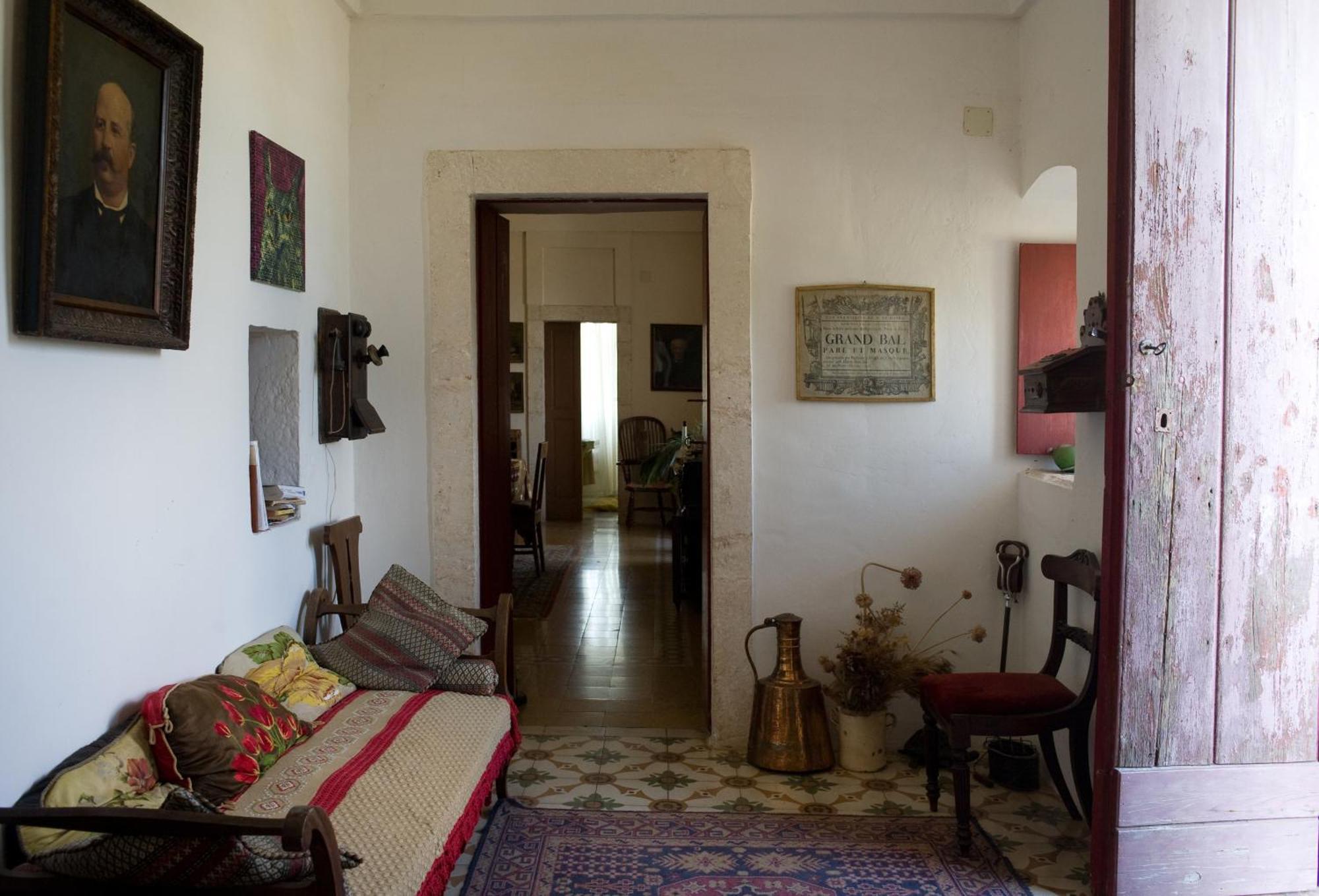 Masseria Murgia Albanese Noci Extérieur photo