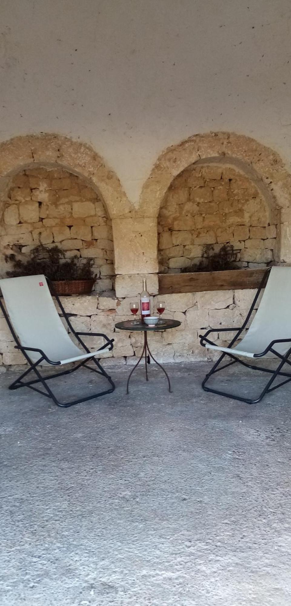 Masseria Murgia Albanese Noci Extérieur photo