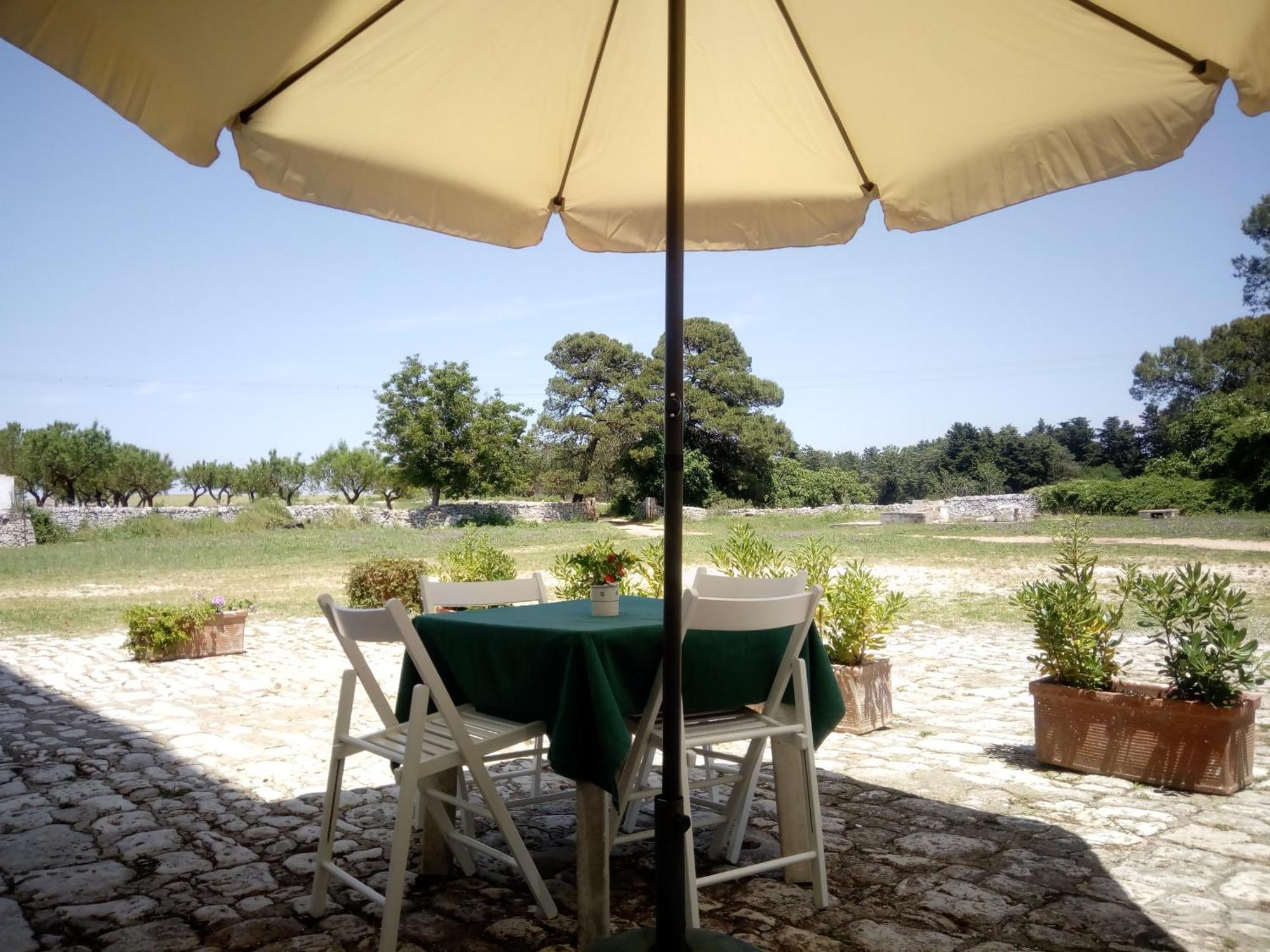 Masseria Murgia Albanese Noci Extérieur photo