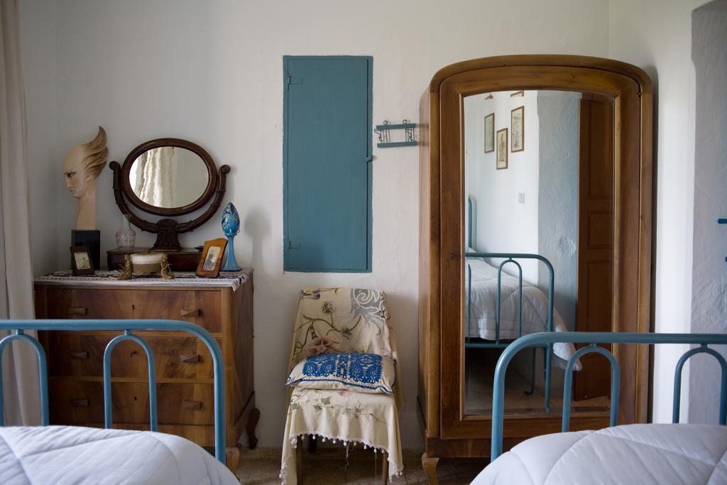 Masseria Murgia Albanese Noci Chambre photo