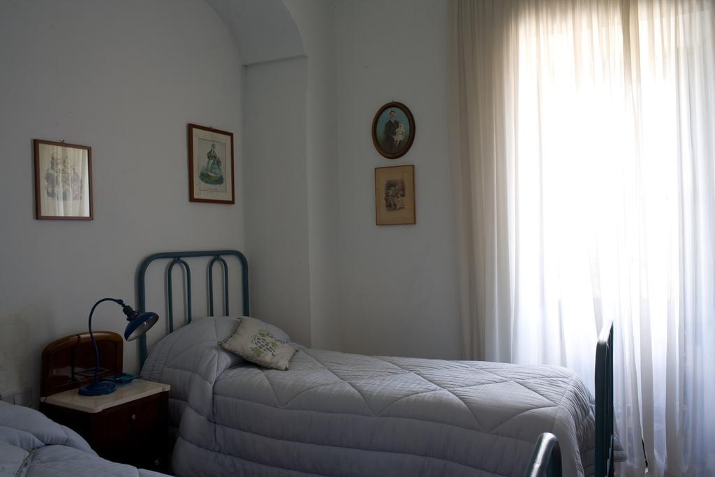Masseria Murgia Albanese Noci Chambre photo