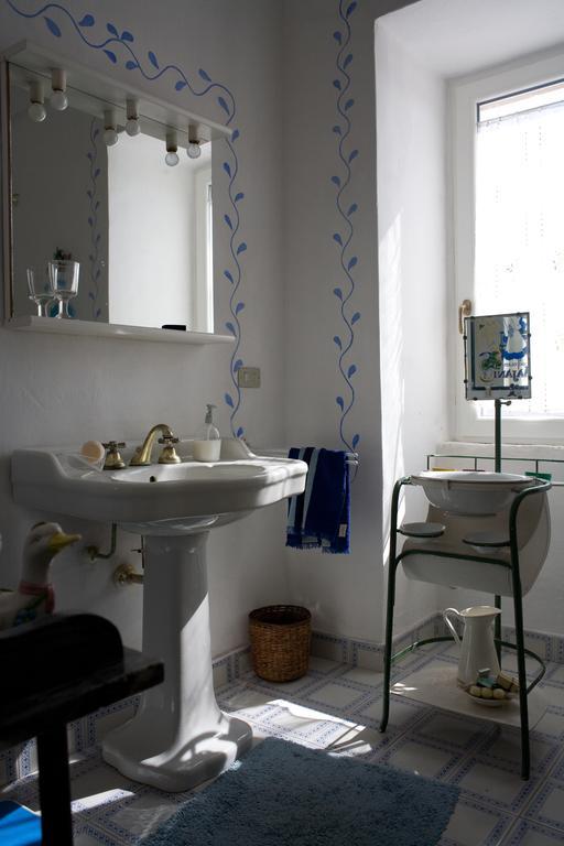 Masseria Murgia Albanese Noci Chambre photo