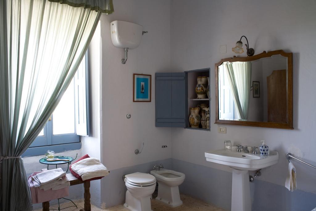 Masseria Murgia Albanese Noci Chambre photo