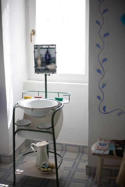 Masseria Murgia Albanese Noci Chambre photo