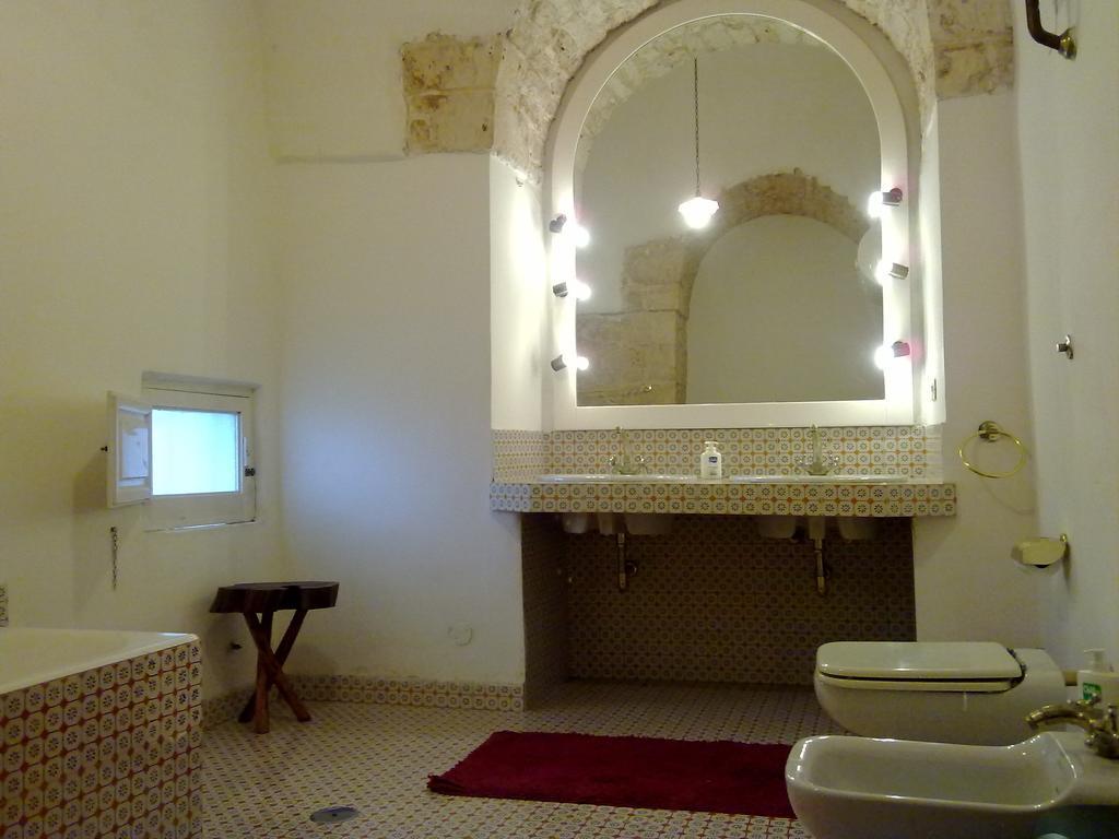 Masseria Murgia Albanese Noci Chambre photo