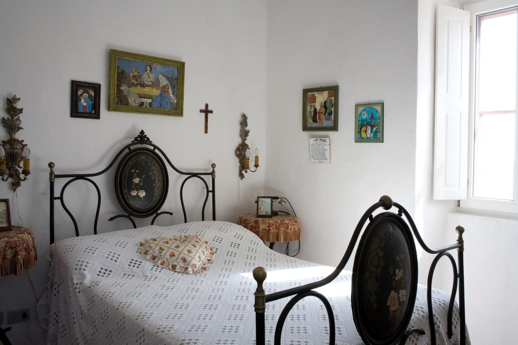 Masseria Murgia Albanese Noci Extérieur photo