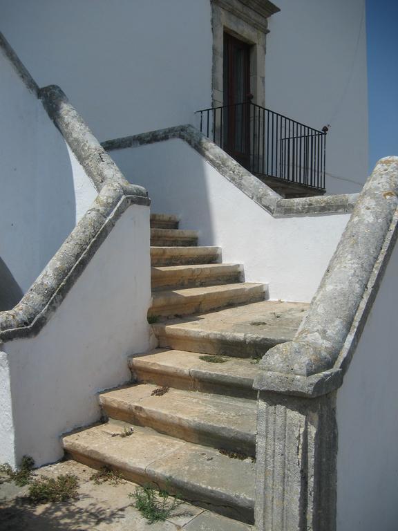 Masseria Murgia Albanese Noci Extérieur photo