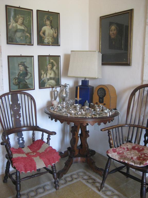 Masseria Murgia Albanese Noci Extérieur photo