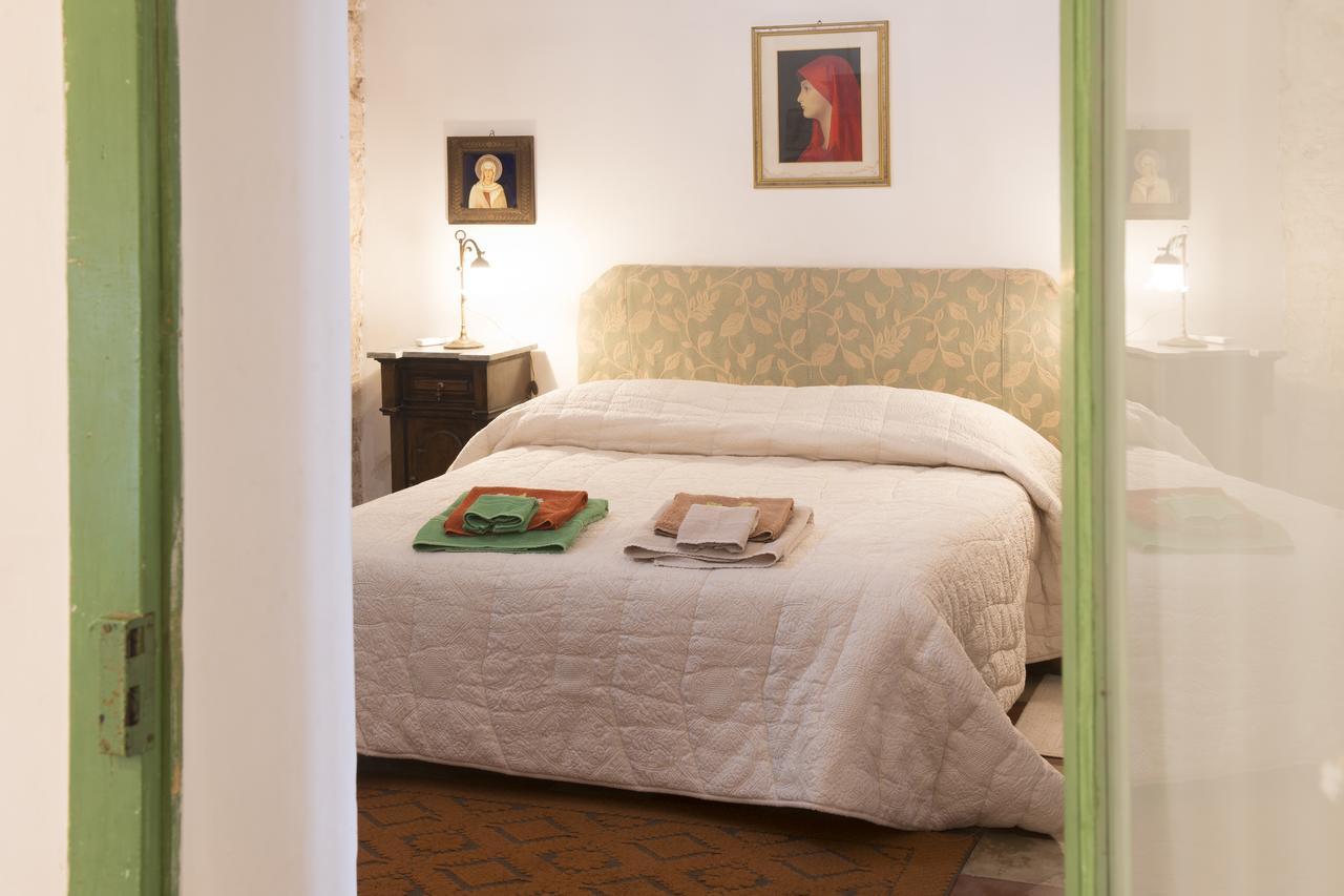 Masseria Murgia Albanese Noci Extérieur photo