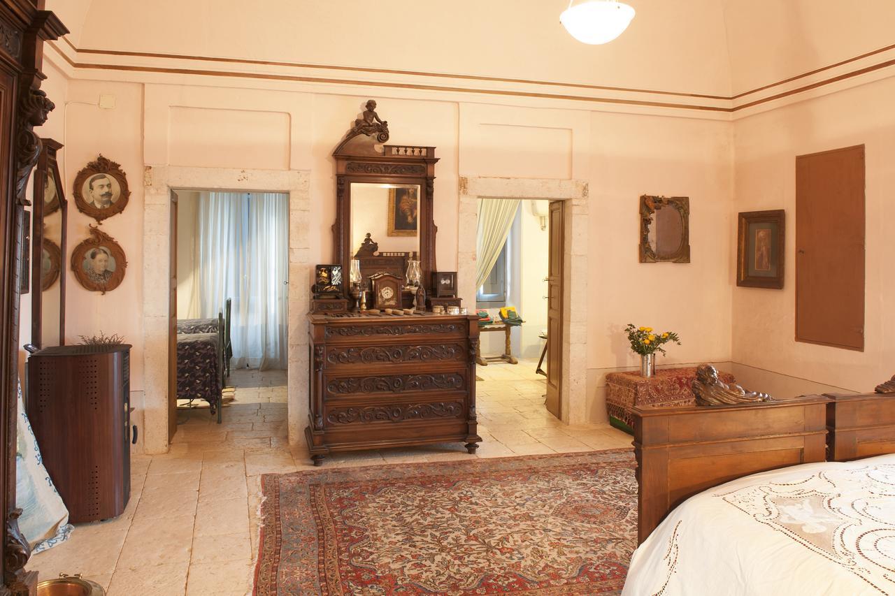 Masseria Murgia Albanese Noci Extérieur photo