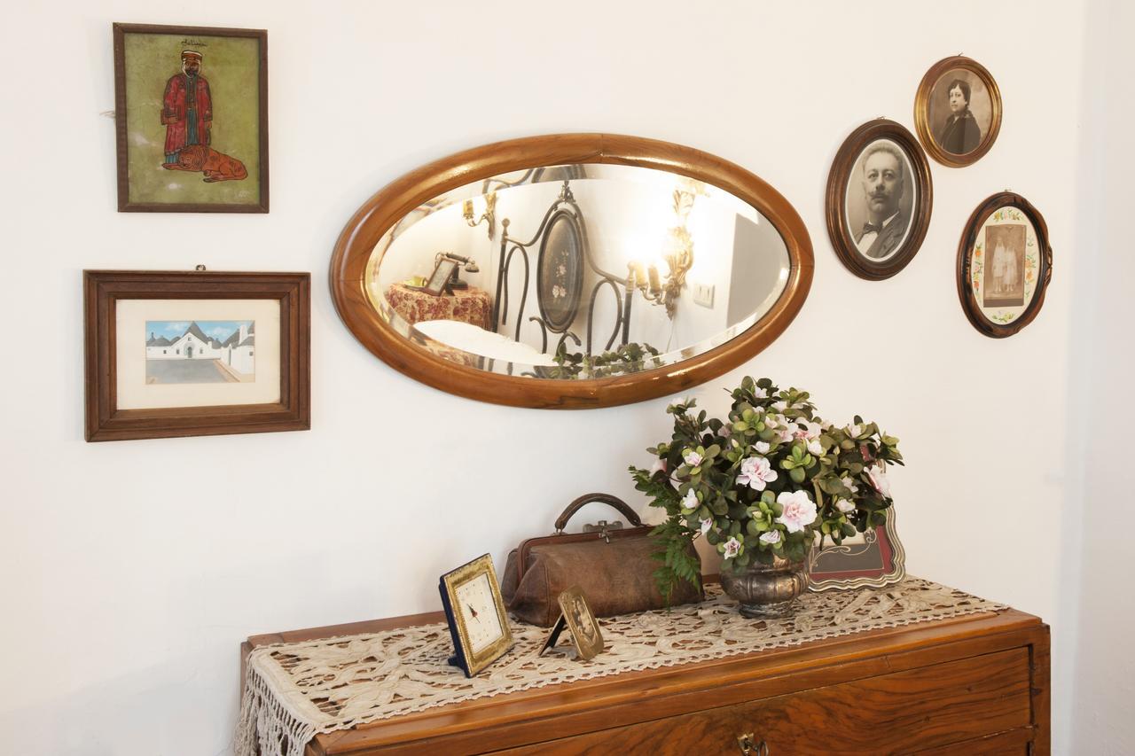 Masseria Murgia Albanese Noci Extérieur photo