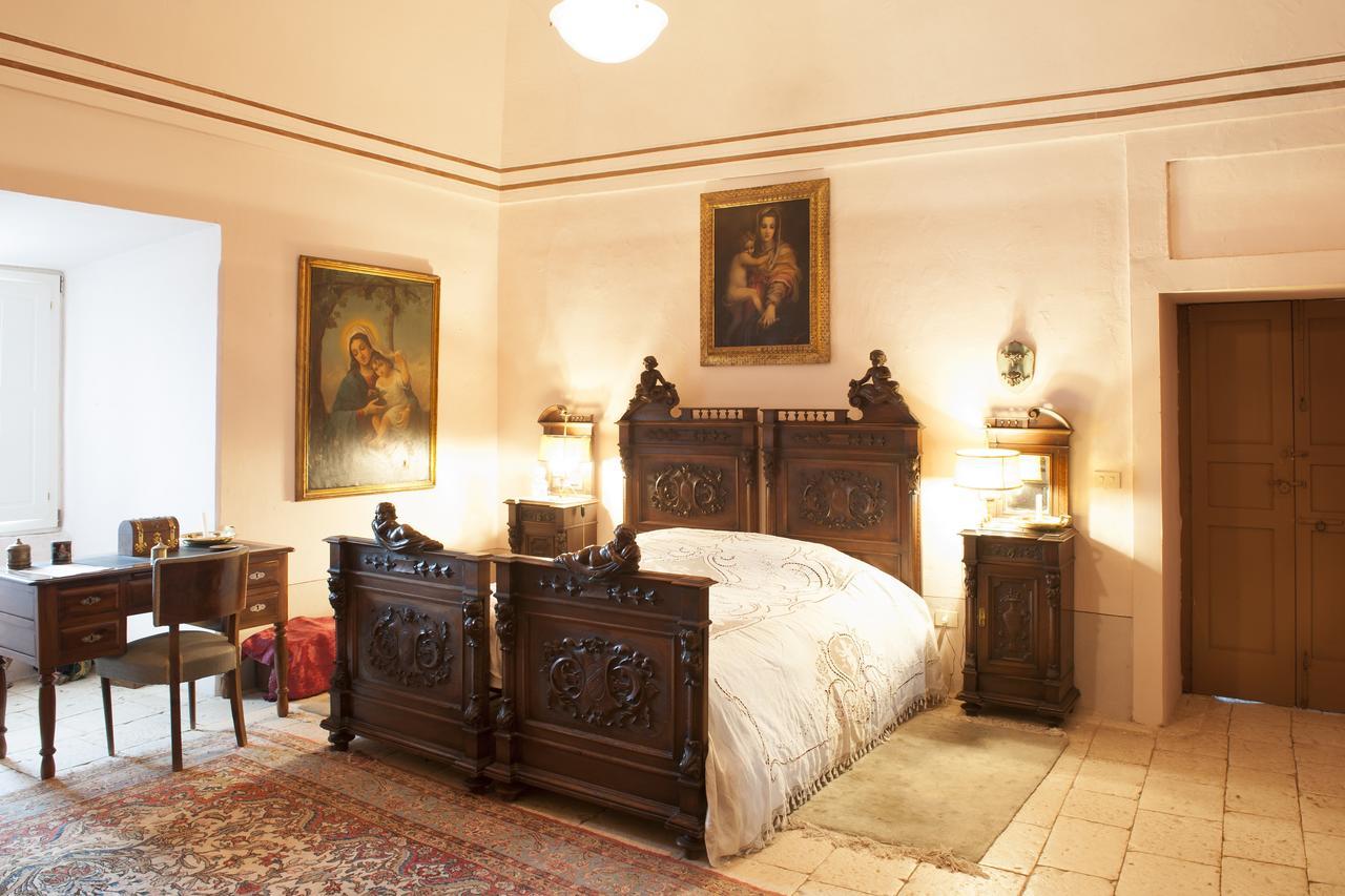 Masseria Murgia Albanese Noci Extérieur photo