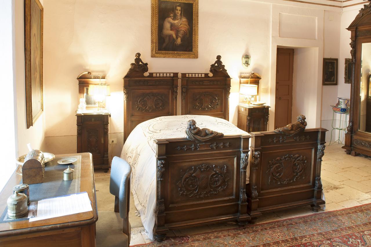 Masseria Murgia Albanese Noci Extérieur photo