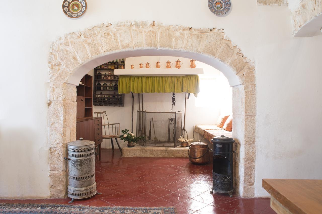Masseria Murgia Albanese Noci Extérieur photo