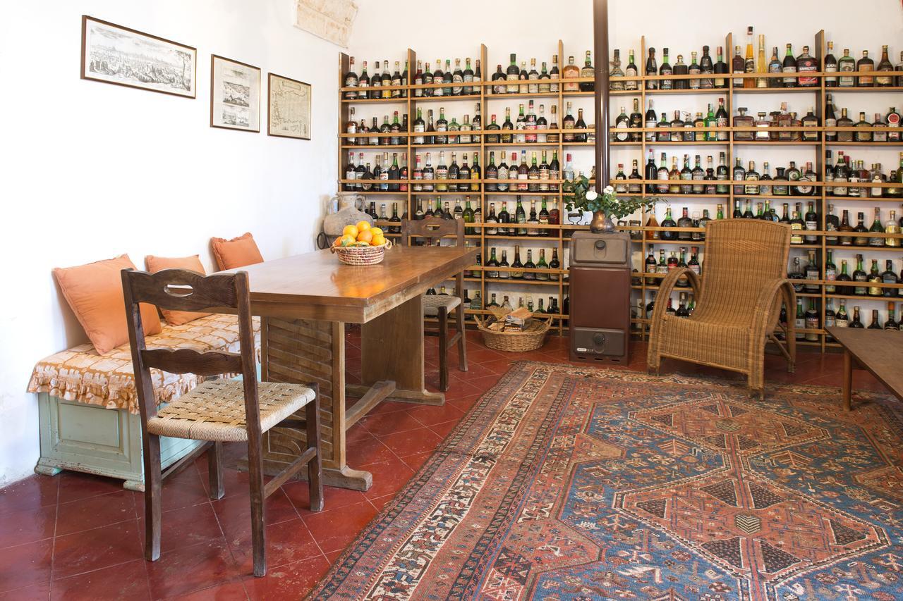 Masseria Murgia Albanese Noci Extérieur photo