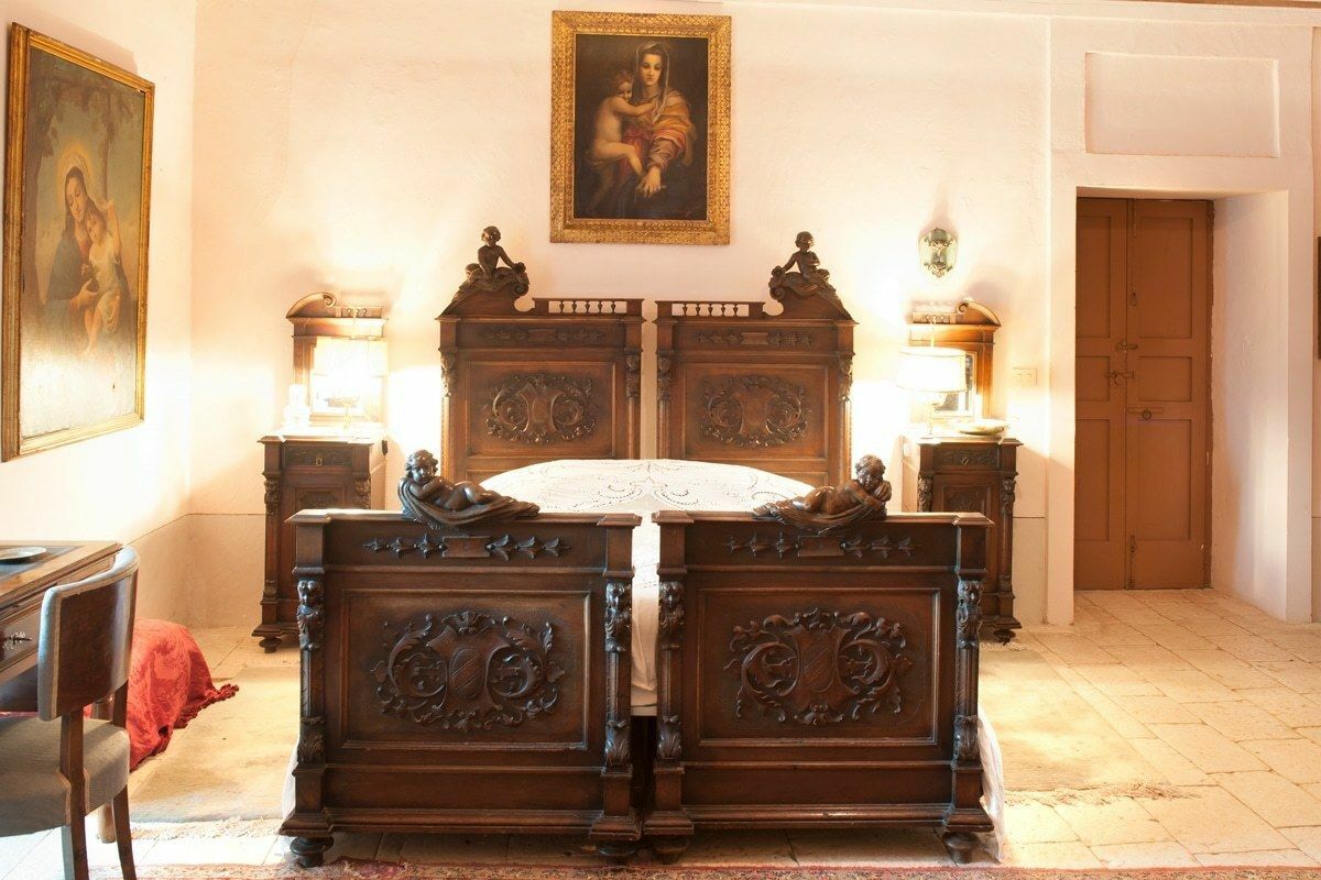 Masseria Murgia Albanese Noci Extérieur photo